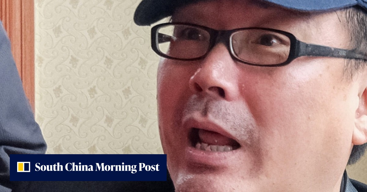 Lawyers denied access to Australian writer detained in China on spying ...