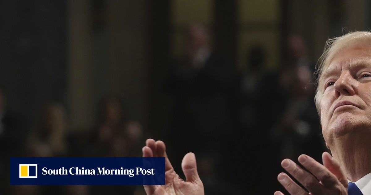 Will the State of the Union be ‘Teleprompter Trump’ or ‘Twitter Trump