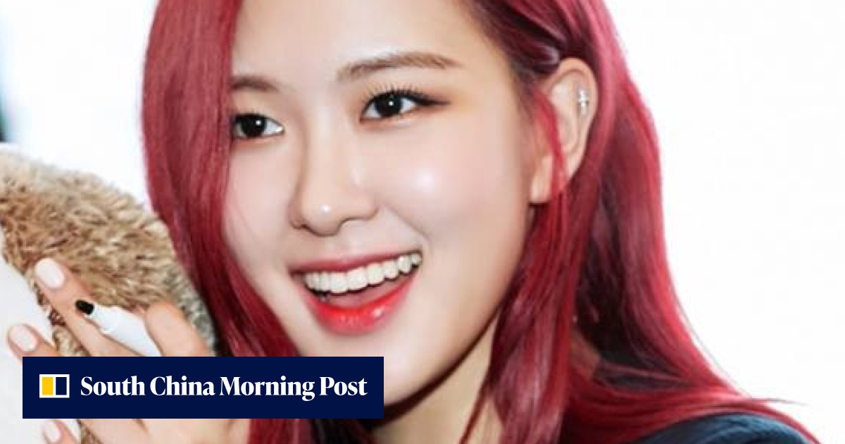 Rose High Note 4 things to know about K-pop star Rose, BLACKPINK’s high-note singer ...