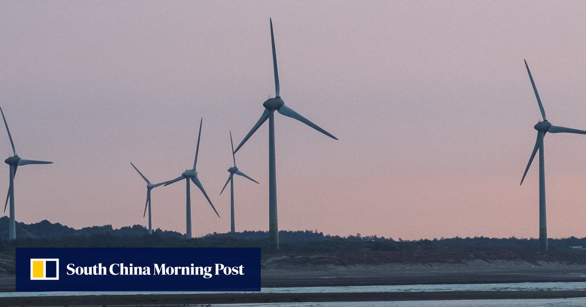 Will trimmed subsidy roll back knock the wind out of Taiwan’s offshore turbine sector?