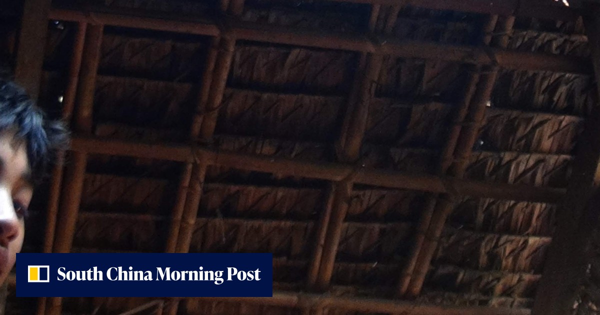 Myanmar army shelling villages in Rakhine in renewed crackdown