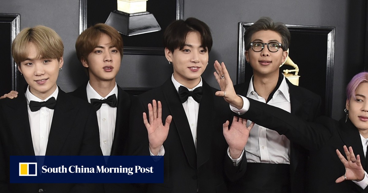 BTS World mobile game should get boost from K-pop stars
