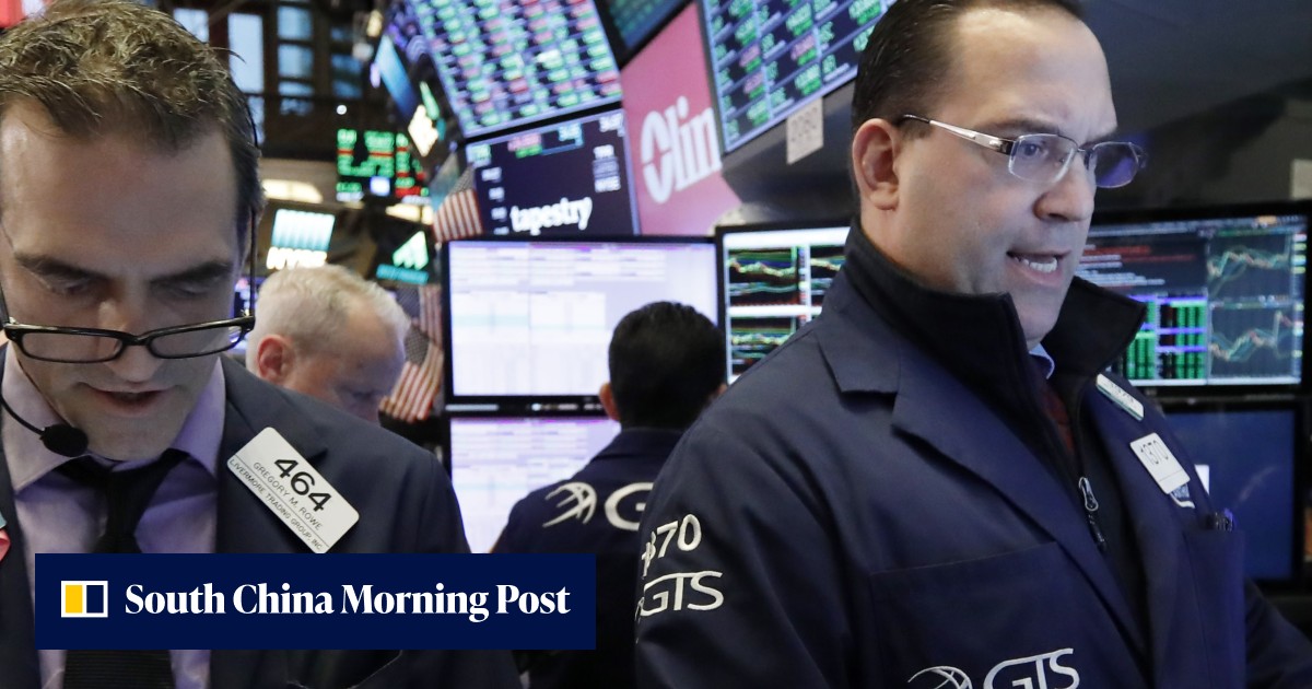 US stocks surge on optimism about deal to end China trade war, after ...