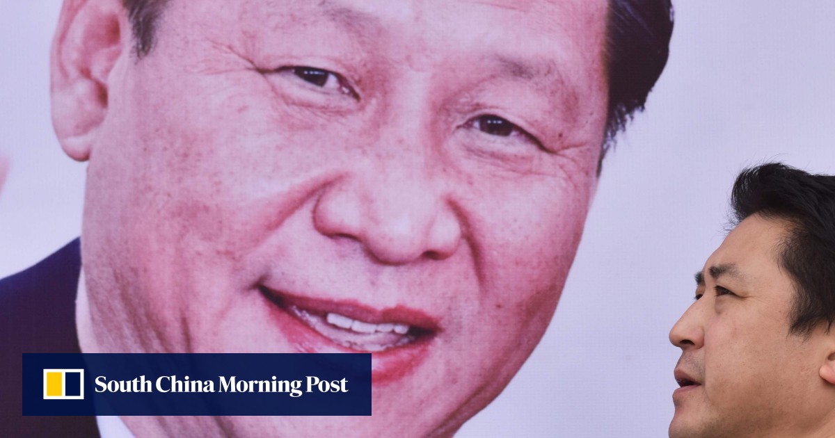 Rusty on xi jinping thought? China’s most popular app will help you with that