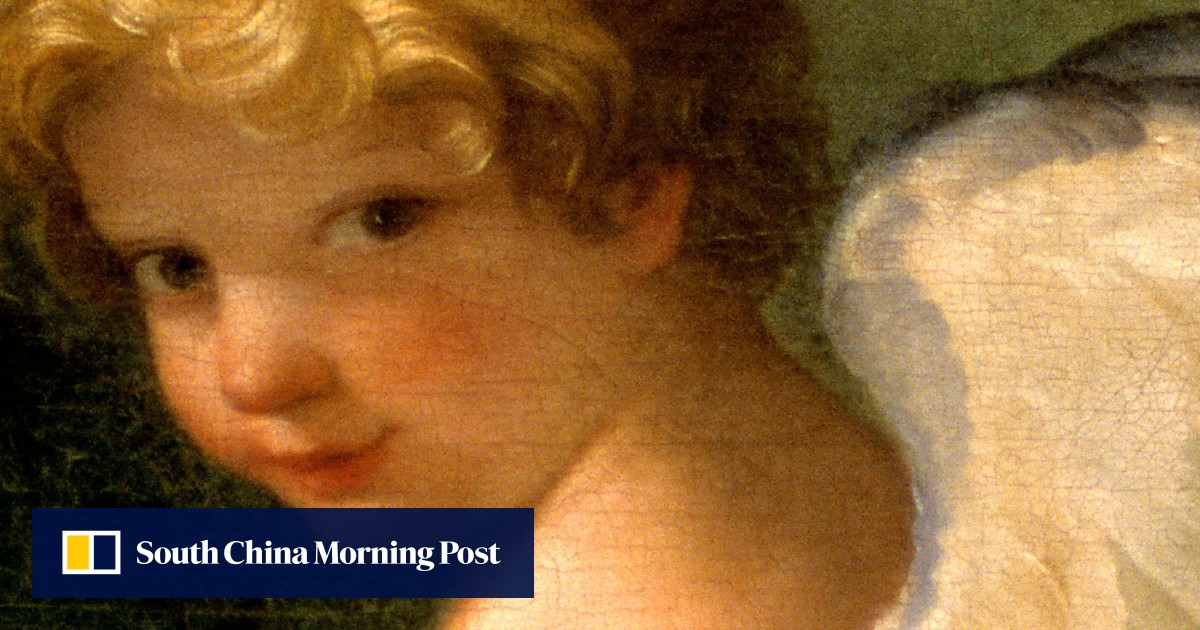 The real history behind Valentine’s Day is not what we’re led to