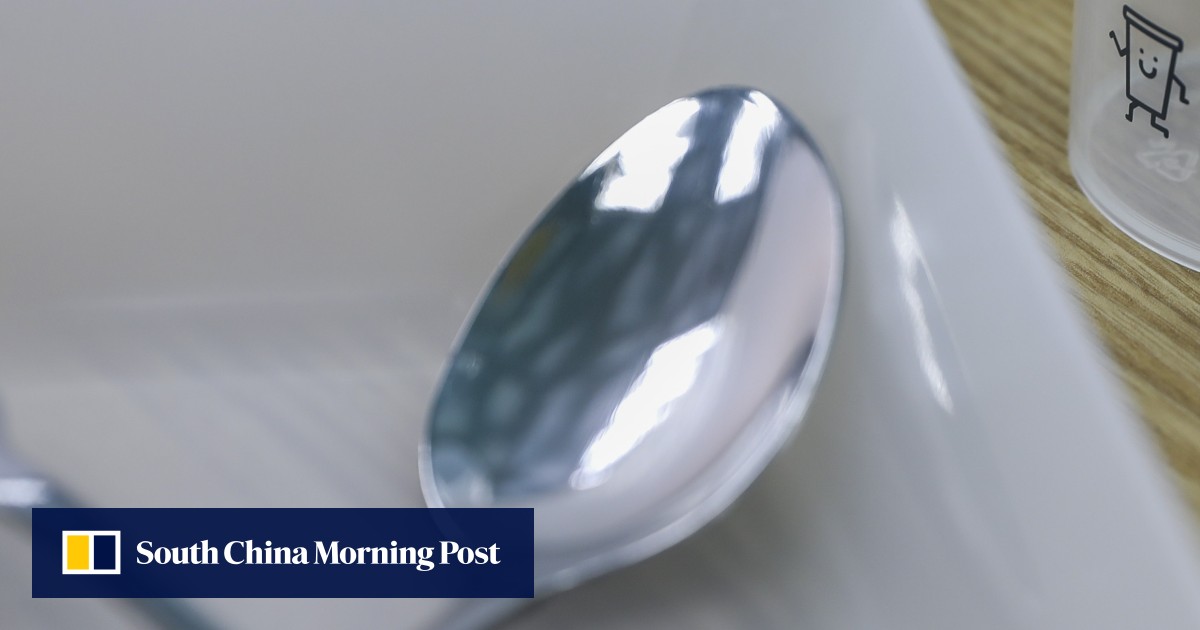 Hong Kong startup dishes up a smart alternative to disposable