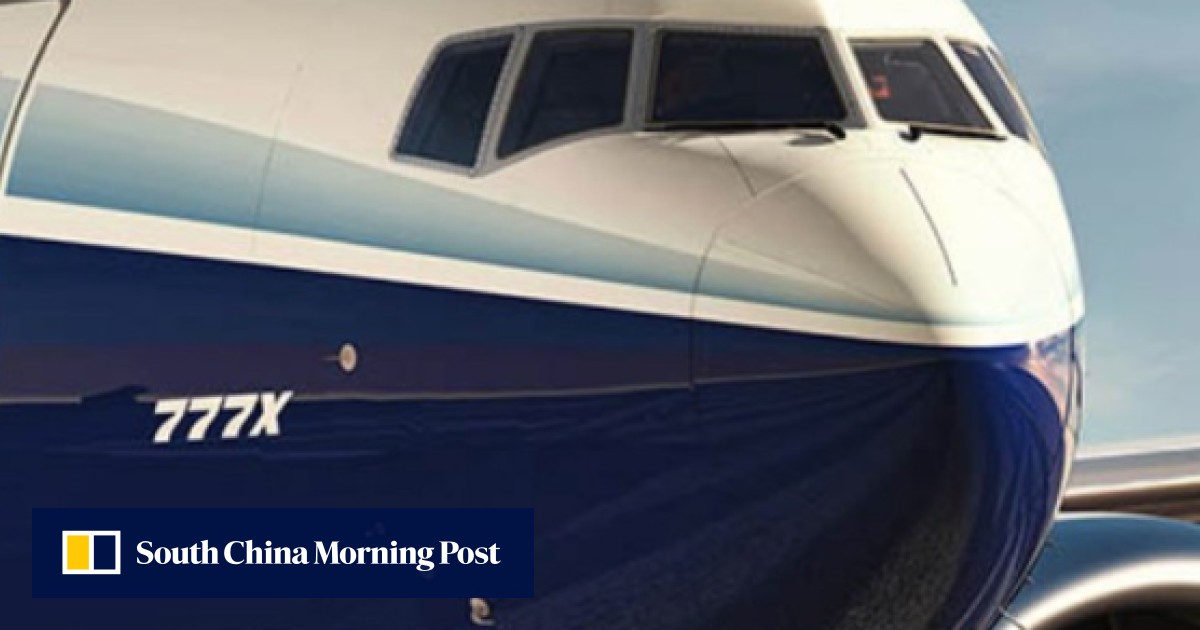 Exclusive Qantas’ vision to convert plane cargo holds into