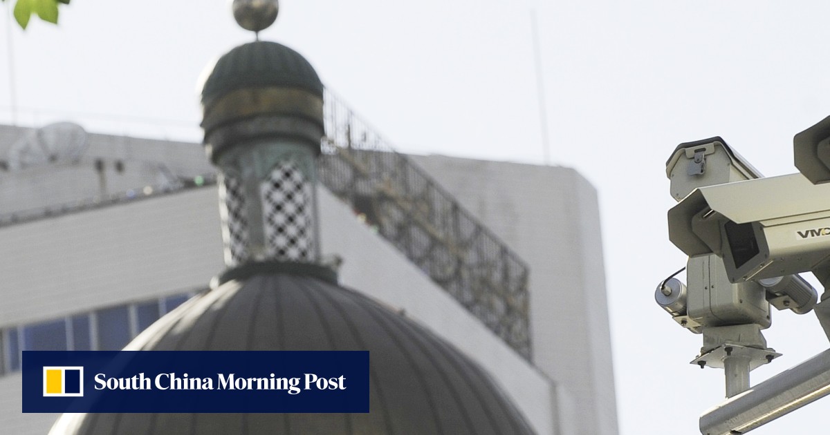 China Data Leak Exposes Vast Hi Tech Surveillance Operation In Xinjiang South China Morning Post 7662