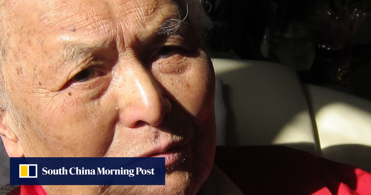 Li Nanyang, daughter of Mao’s personal secretary Li Rui, boycotts ...