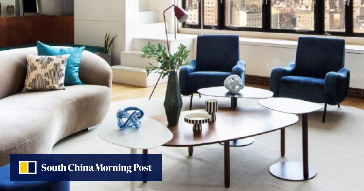 How did the lofty penthouse get knocked off its perch? | South China Morning Post How did the lofty penthouse get knocked off its... 