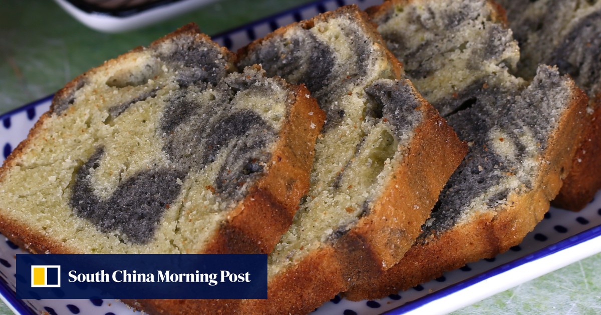 Two easy green tea dessert recipes, so you can have your tea and eat it too South China