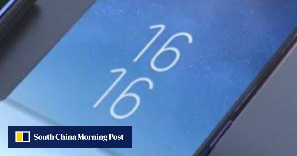 Inside China Tech: 2019 Mobile World Congress preview - is it the Year of the Foldables? | South China Morning Post