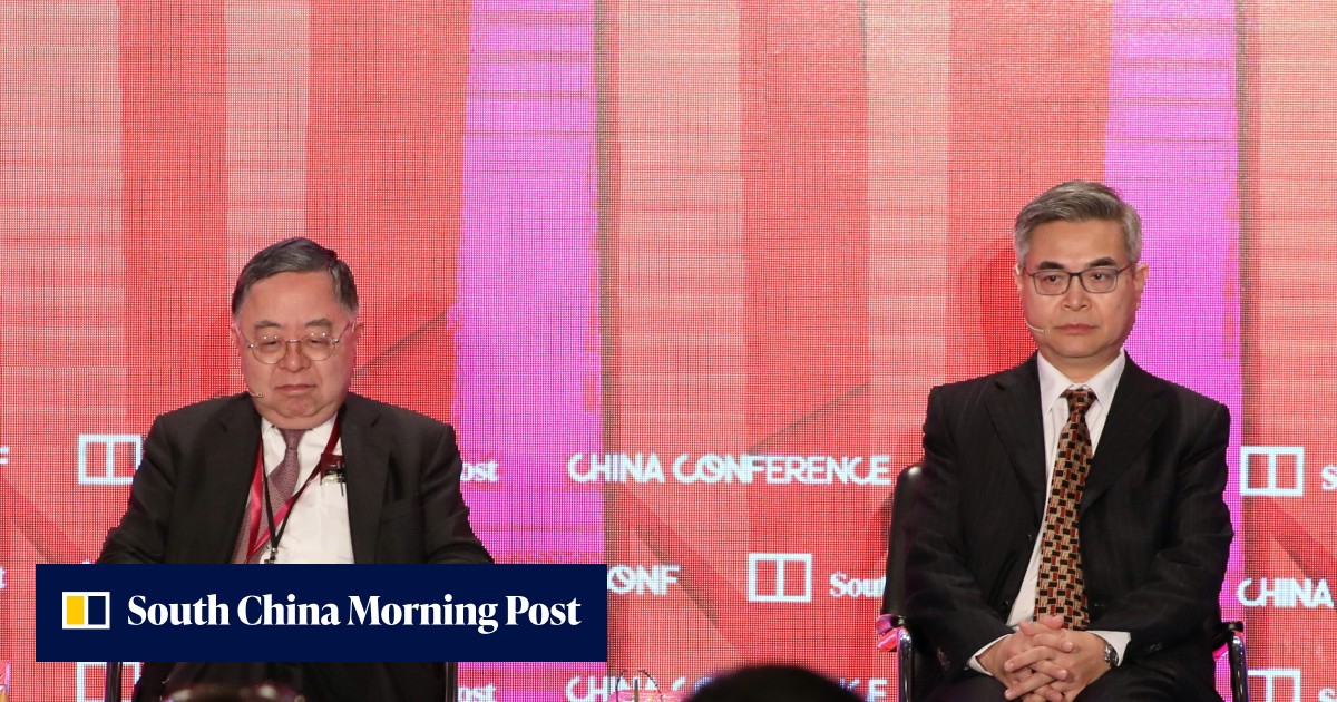 What the West gets wrong about China’s big economic ideas | South China ...