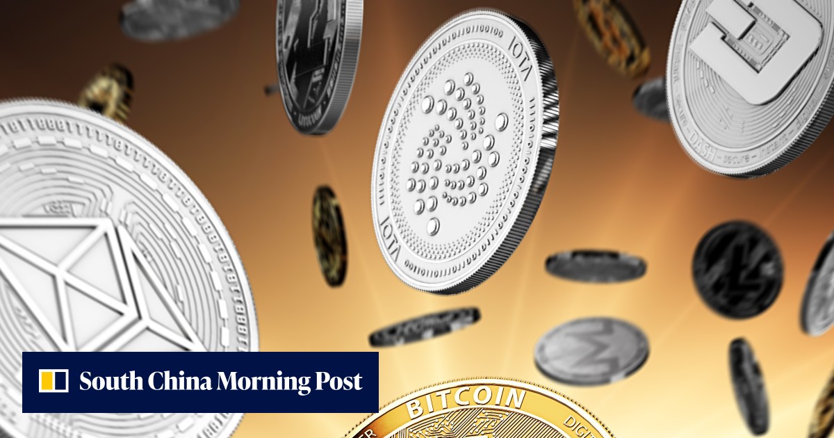 Coinsuper remaking itself as Wild West of cryptocurrency trading in ...
