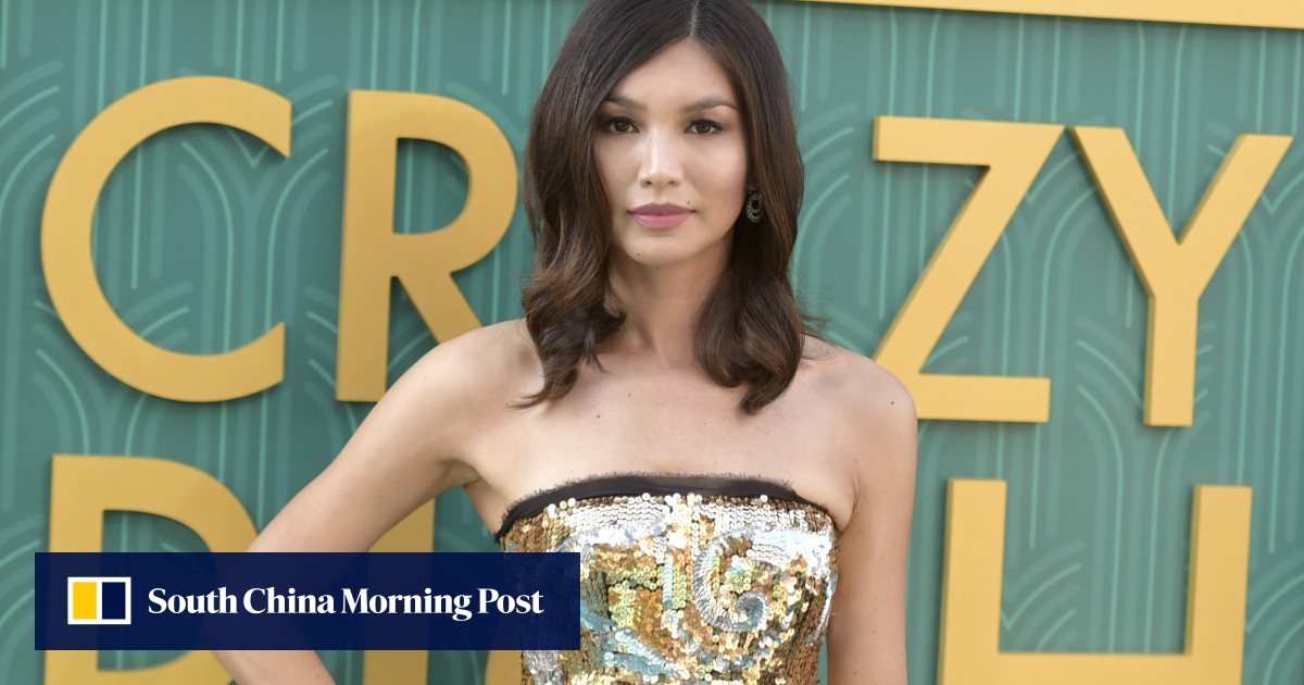 Crazy rich sales asians movie 123