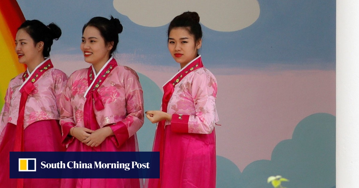 Trump-Kim summit 2019: Peace should be top on the agenda, says international feminist group