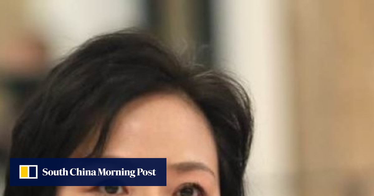 How Wu Yajun, a US$16-a-month Chinese female factory worker, became a