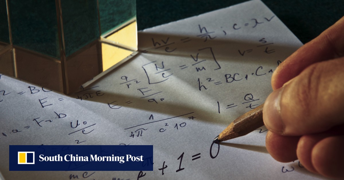 Something doesn’t add up: Chinese blame rigid education system for ...