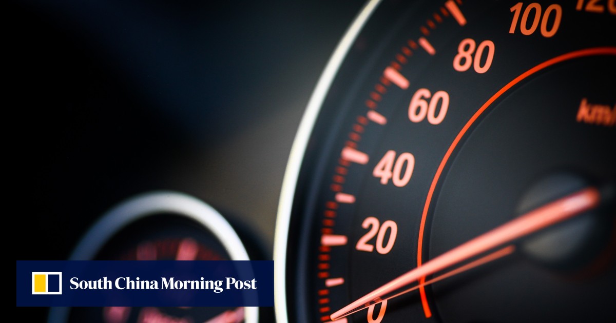 Volvo to set 180km/h speed limit on new cars from 2020 | South China ...