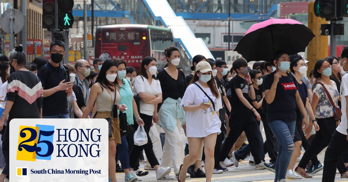 Coronavirus Hong Kong on track to further relax Covid curbs next week