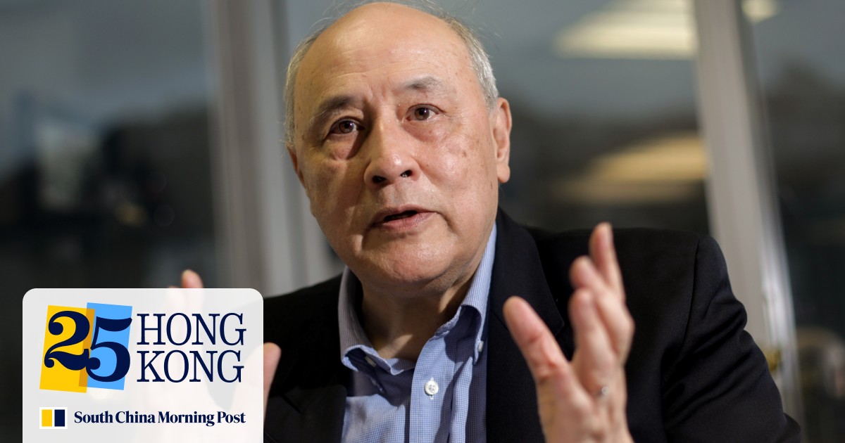 Hong Kong can be a hub, not just for capital going into China, but also funds coming out of mainland for M&A, ex-SFC chairman says - Vimarsana News