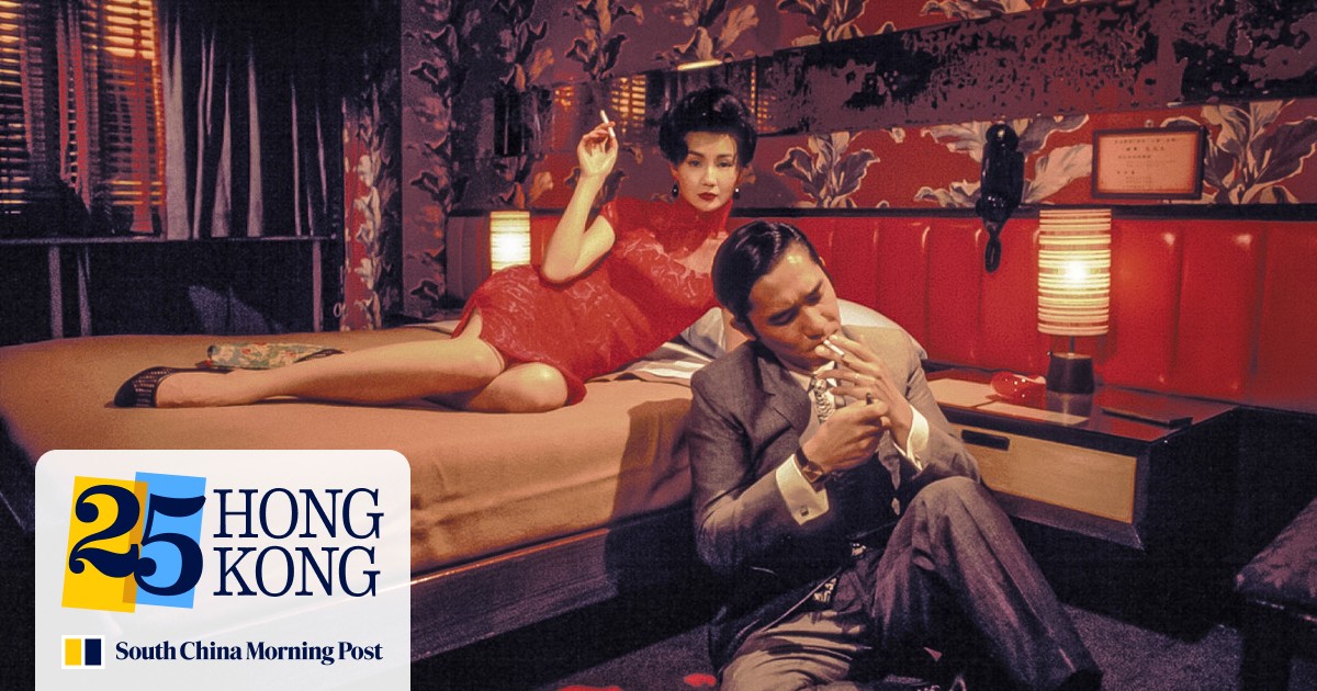 From Made in Hong Kong to Anita, 12 classic films that defined Hong