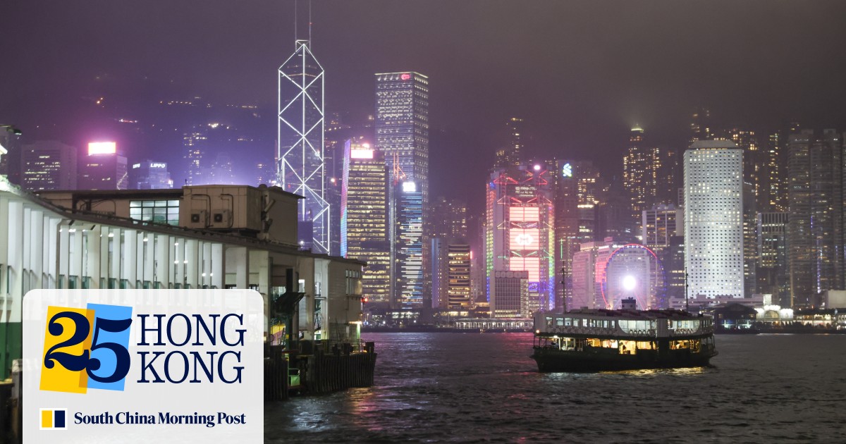 ETF Connect to strengthen Hong Kong's super-connector role and solidify city's position as Asia's top ETF trading hub - Vimarsana News