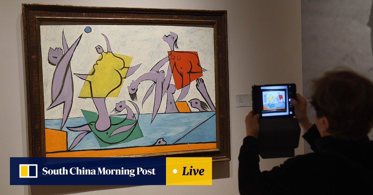 Picasso drawings may fetch big money at upcoming B-N auction