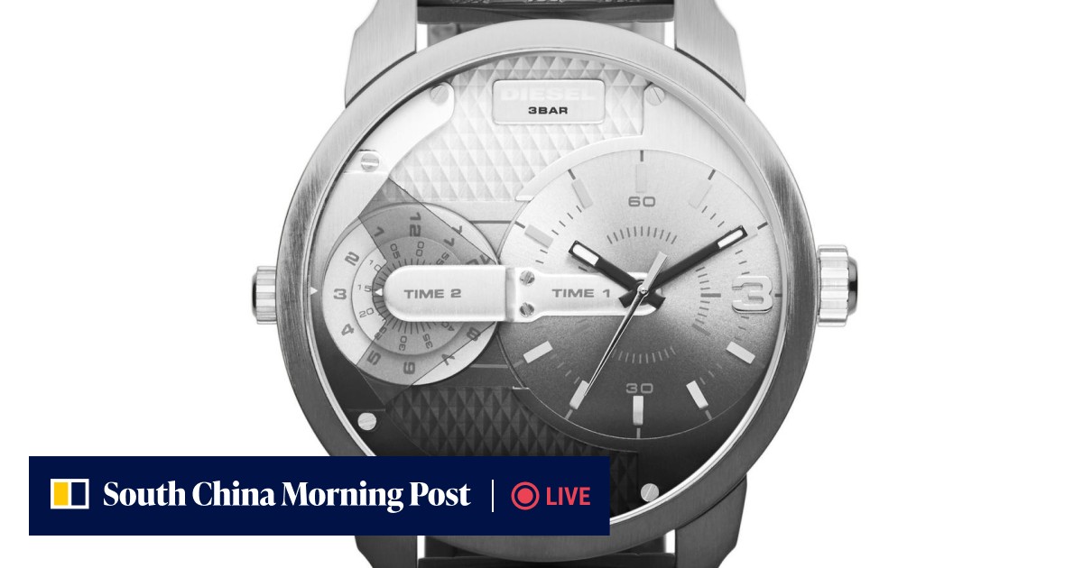 Emporio Armani, Diesel and Skagen watches worth your time and 