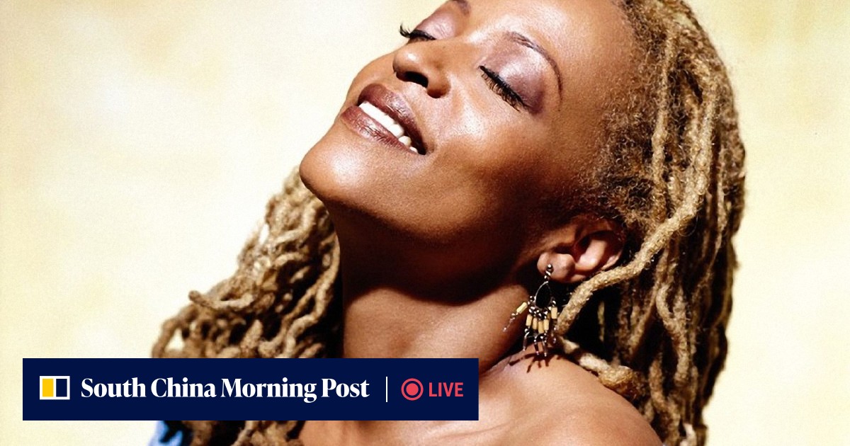 Review | Music review: Cassandra Wilson | South China Morning Post