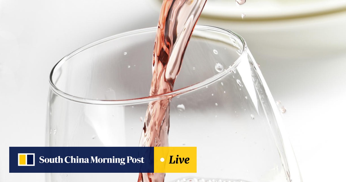 Australia and Italy lead the way in search for a fine sparkling red | South  China Morning Post