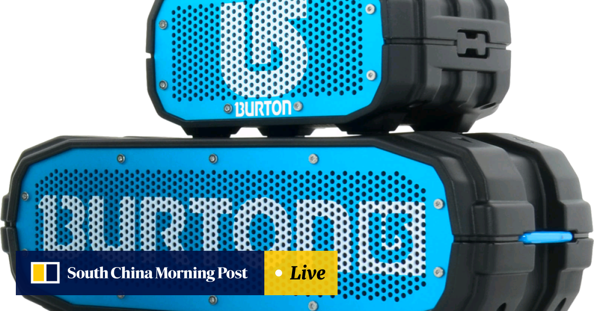 Braven burton speaker new arrivals