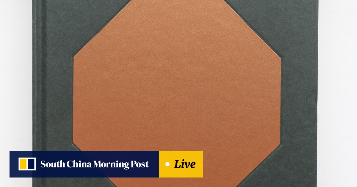 Recipe book: Octaphilosophy - The Eight Elements of Restaurant