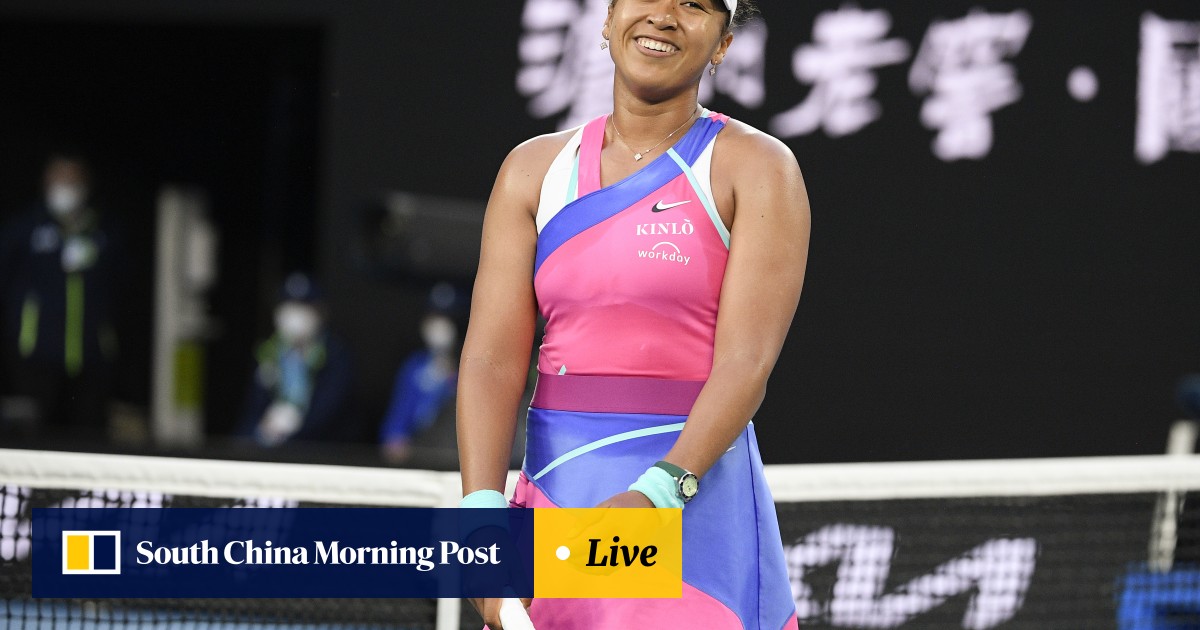 Live | Australian Open: Osaka, Nadal and Barty dominate, China hopefuls
