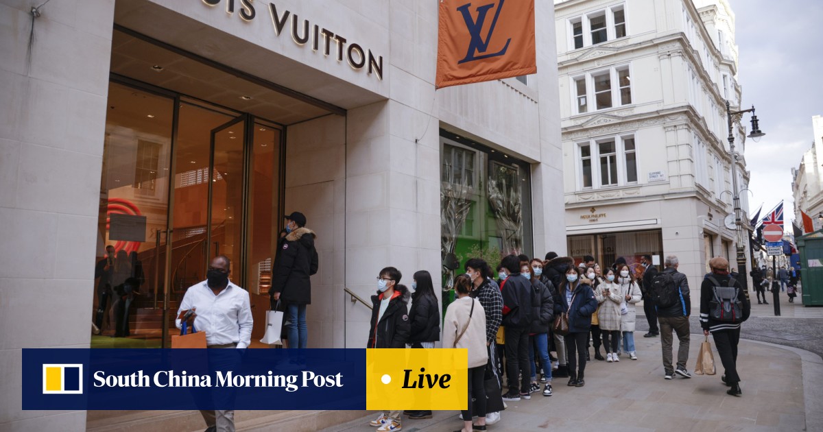 Louis Vuitton, Cartier, Prada plan blockchain solution to ensure  authenticity