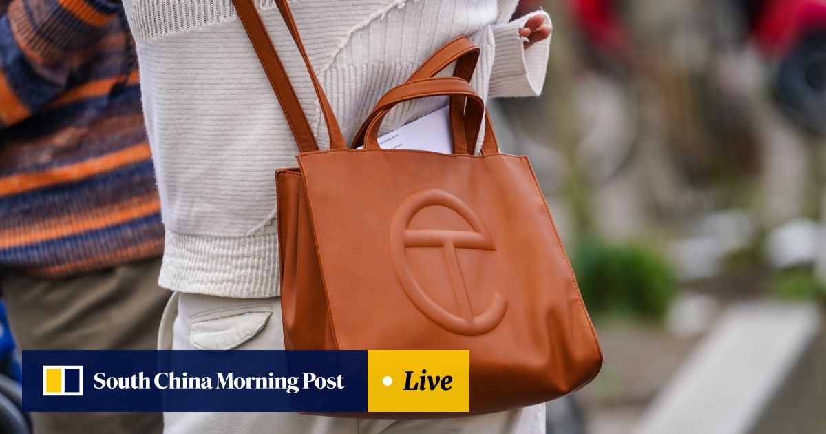 Gucci Has An It Bag So Does Louis Vuitton Can Telfar Loved By Bella Hadid And Beyonce Become The Next Iconic Bag Brand South China Morning Post Gucci Has An It Bag So Does Louis Vuitton Can Telfar Loved By Bella Hadid And Beyonce Become The Next Iconic Bag Brand South China Morning Post