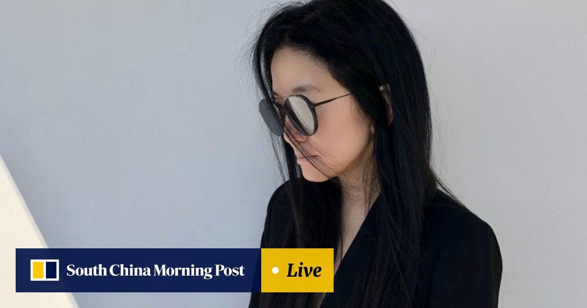 Vera Wang, fashion designer, opens up about her Chinese heritage