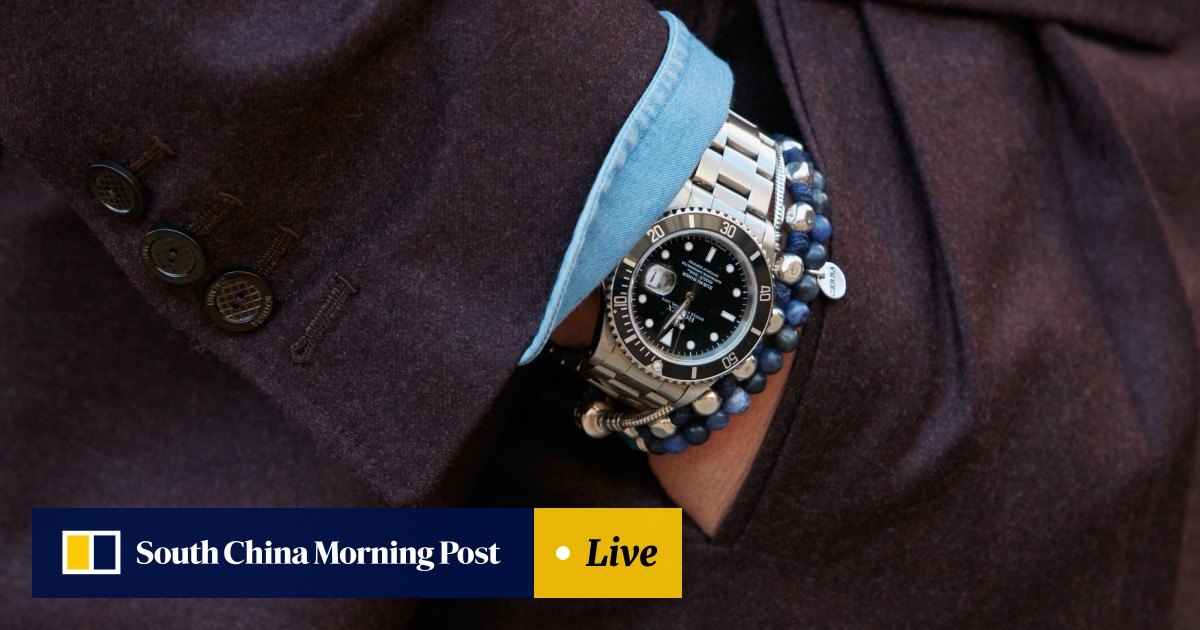 Investir rolex hotsell 2020
