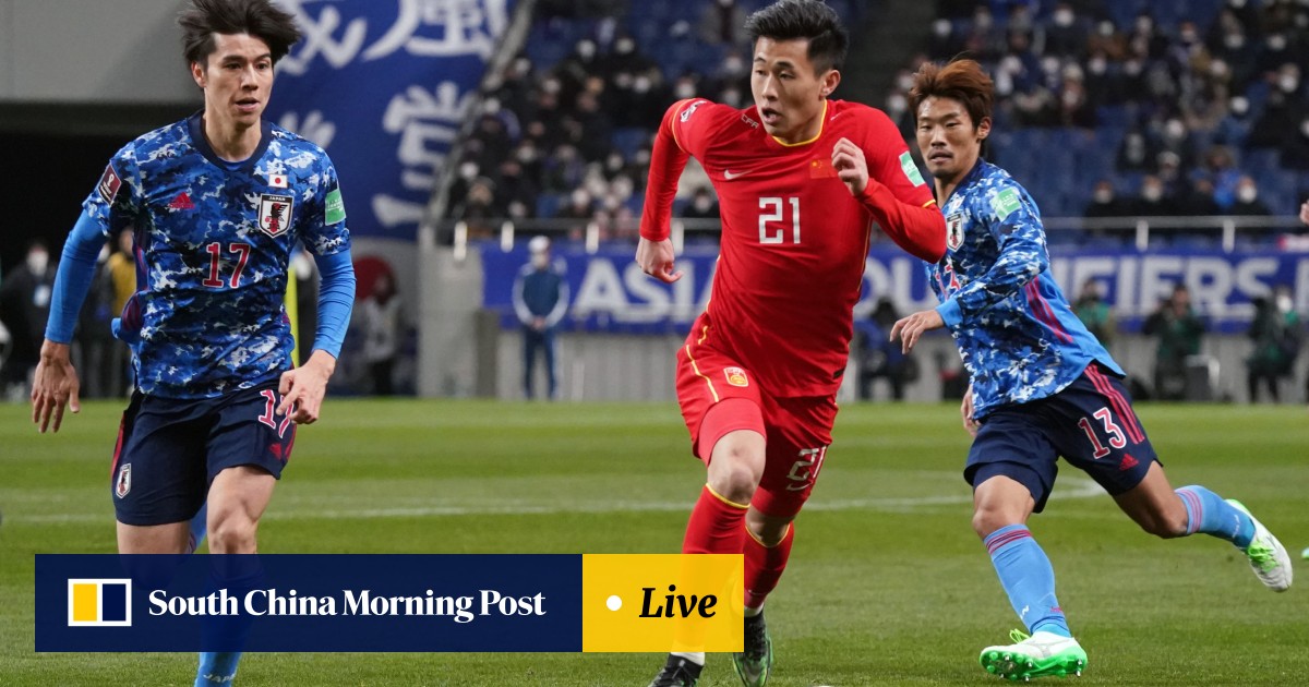 South Korea Submits Bid To Host 23 Asian Cup South China Morning Post