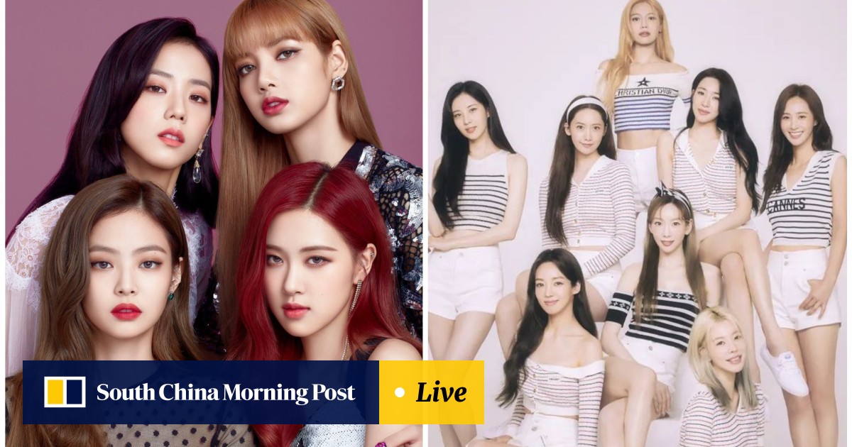 5 Most Exciting K Pop Girl Group Comebacks In August From Blackpink S World Tour And Twice S 11th Mini Album To Girls Generation S 15th Anniversary And Don T Forget Hybe S Rookie Band Newjeans South