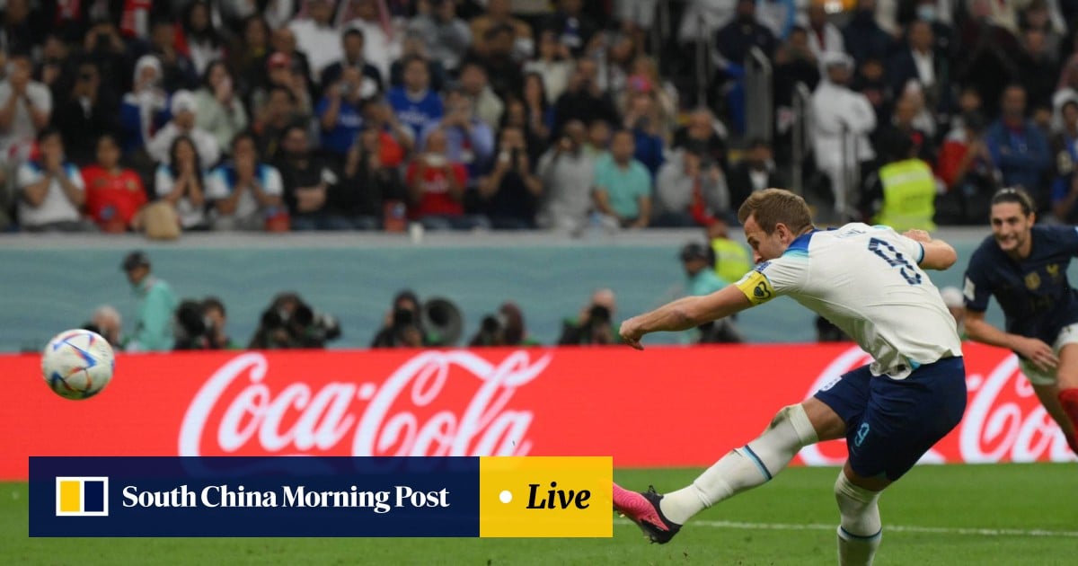 Fifa World Cup 2022 Olivier Giroud header sends France past