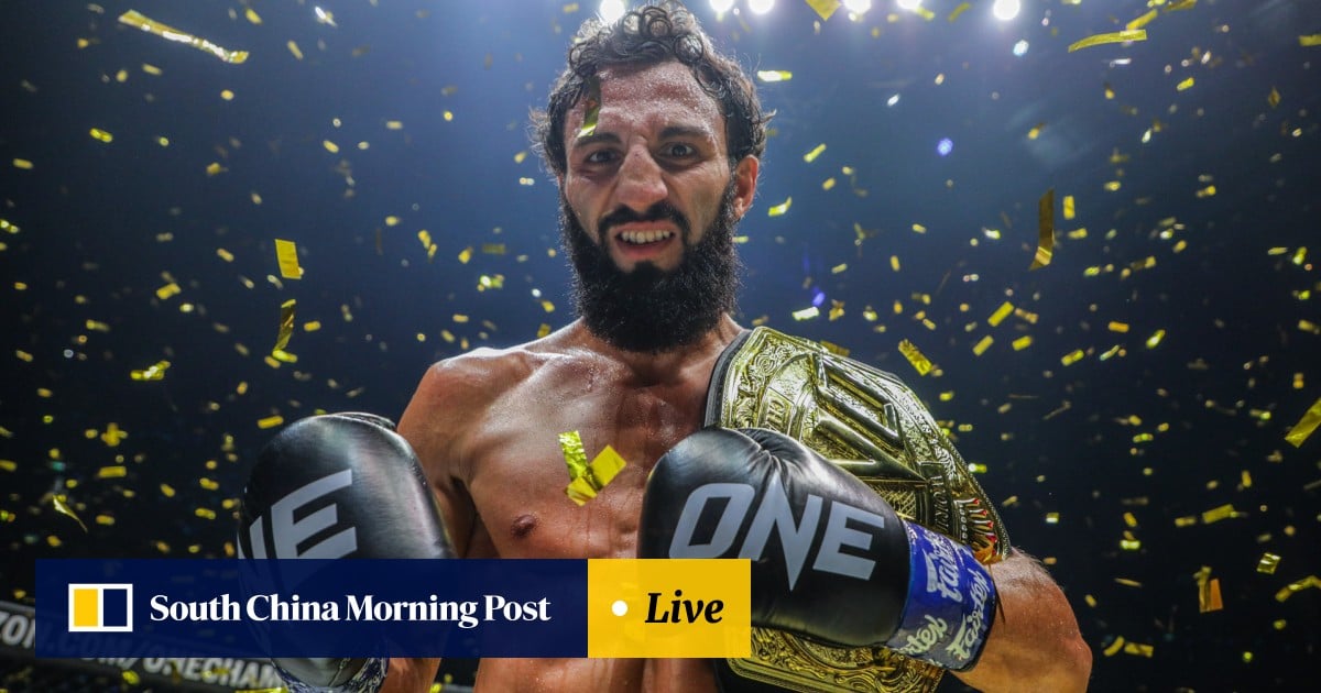 ONE Championship Fight Night 6 results: Chingiz Allazov KOs