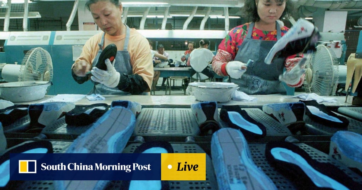 Adidas vietnam vs china economia top