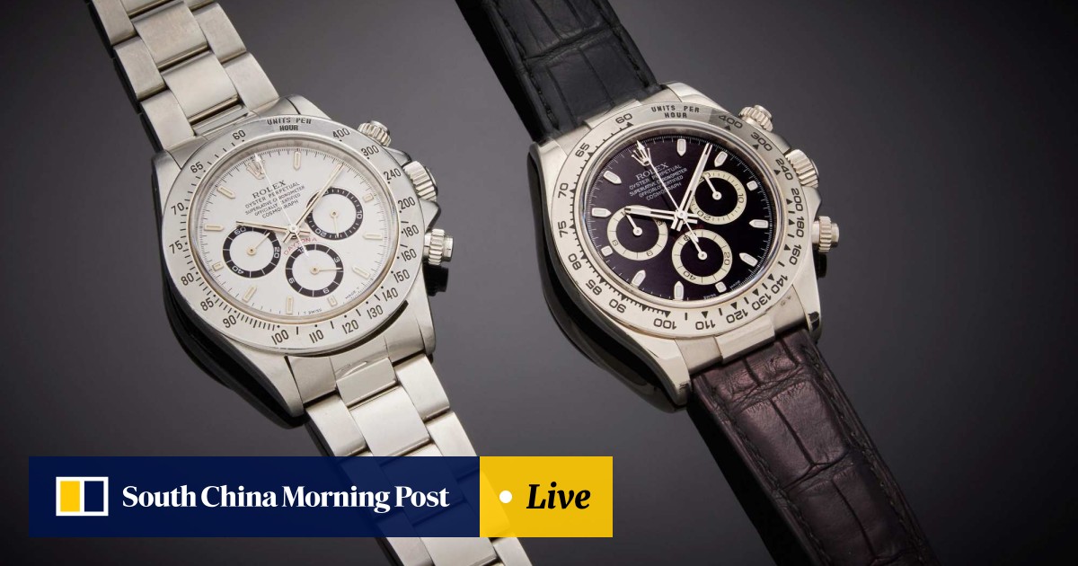 Paul newman's watch price online