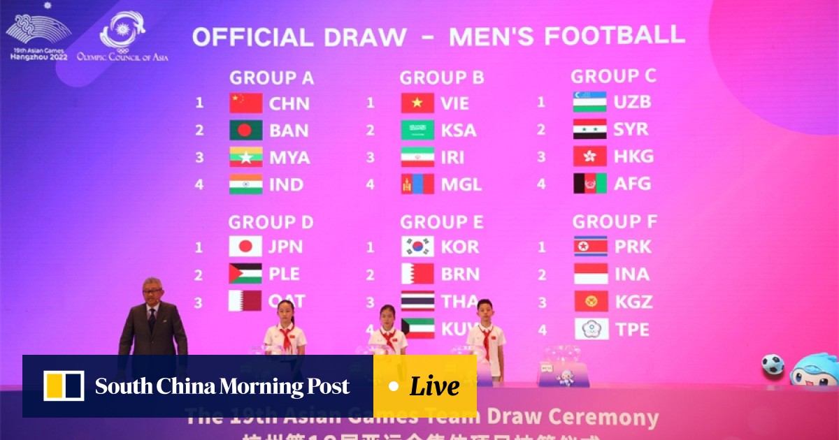 ASEAN FOOTBALL - #Schedule, 2022 FIFA WORLD CUP - 2023