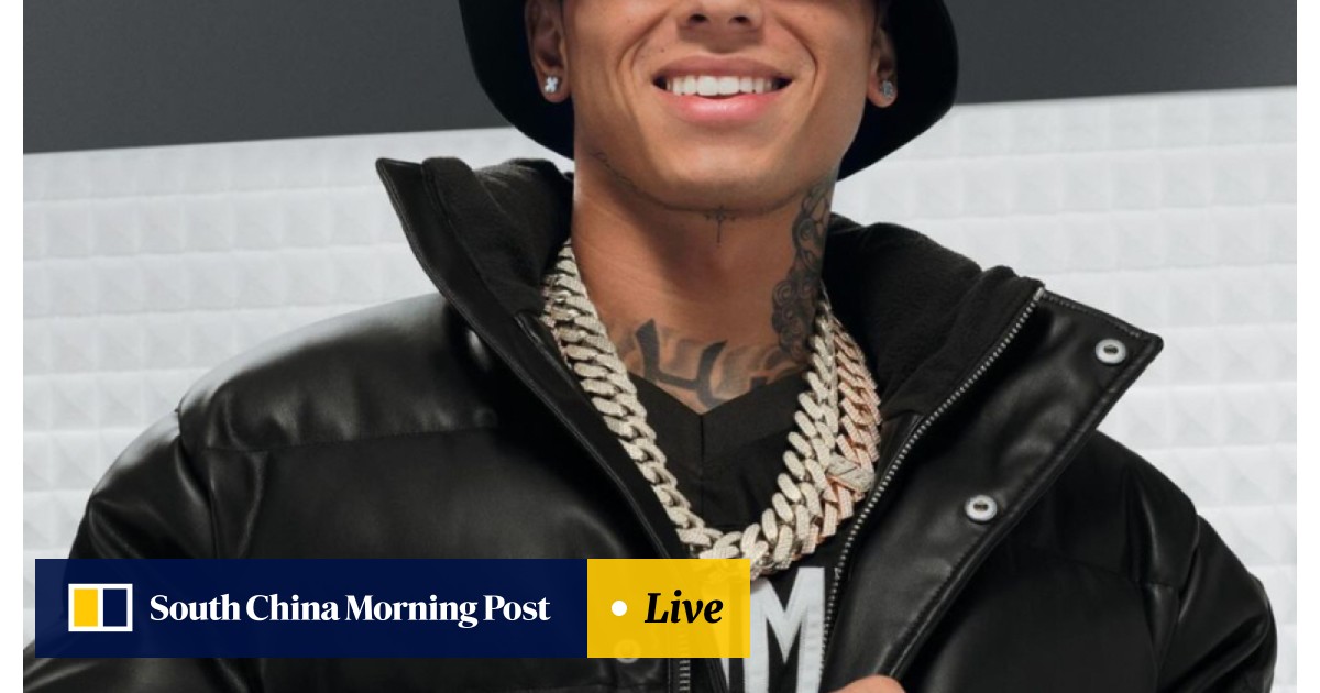 Who is British rapper Central Cee, aka Oakley Caesar-Su? The drill