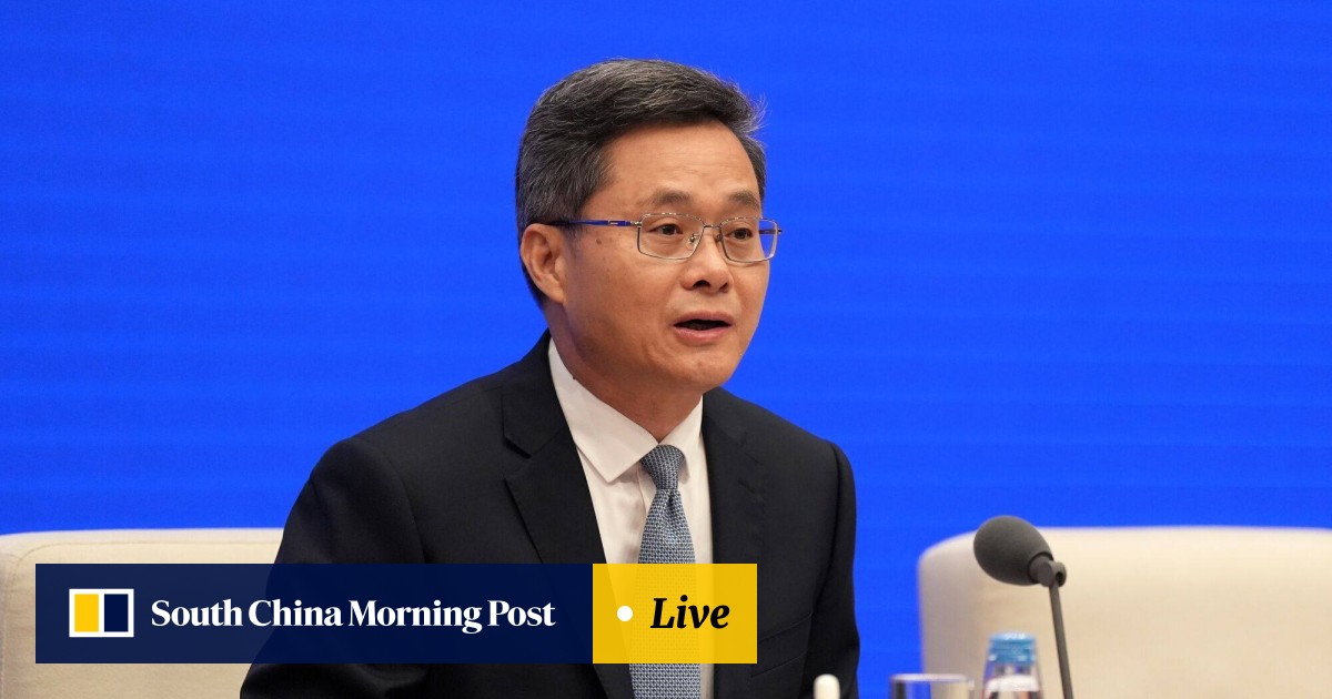 China remains cryptic on fiscal stimulus, readies debt aid: because it came about