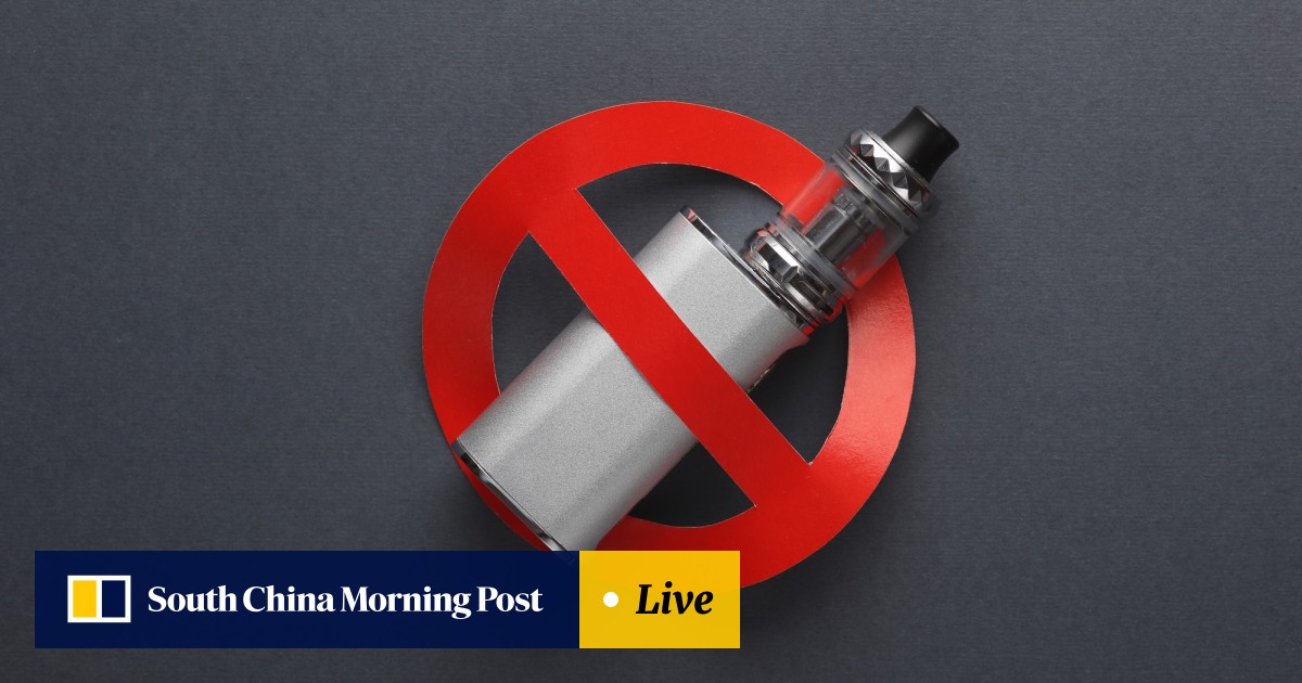 Malaysia's Terengganu to ban e-cigarettes as concerns mount over youth  vaping | South China Morning Post