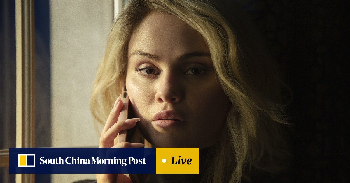 Los Ganadores de los Globos de Oro 2025: Éxito de ‘Emilia Pérez’ y Más Los Ganadores de los Globos de Oro 2025: Éxito de ‘Emilia Pérez’ y Más