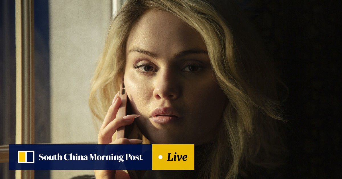 Golden Globes 2025 live: Emilia Perez, The Brutalist and The Bear lead race for awards – Technologist